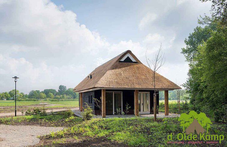 Vakantiehuis in Ansen voor een comfortabele overnachting in Drenthe